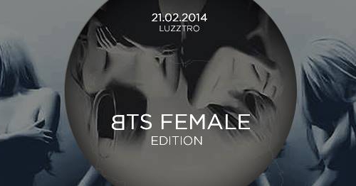 BTS Female Edition 1