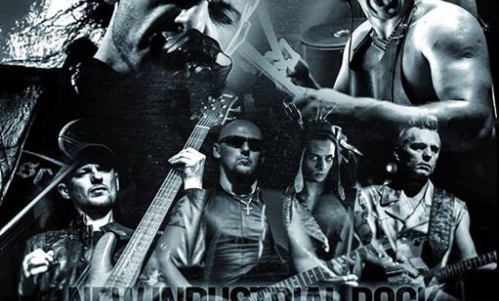 05.04.2014 ||OBERSCHLESIEN|| Rzeszów Klub Pod Palmą