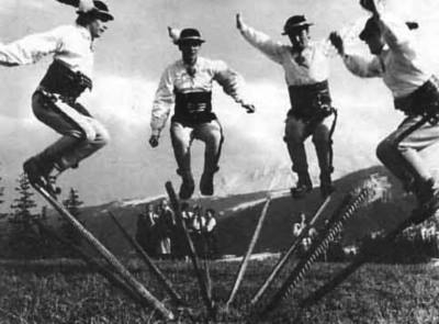 Niesłychany Faffini puszcza syte kawałki w Towarzyskiej