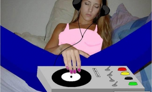 Walentynki są Nudne czyli Luszjano Rafentaf & 27Pablo robią negatywną imprezę 14 lutego!