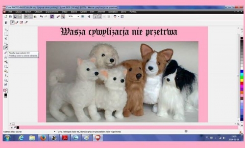 14.02. - WALĘ W TYNKI (koncert dolna sala) - link do wydarzenia