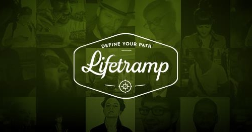 Lifetramping MeetUp #1
