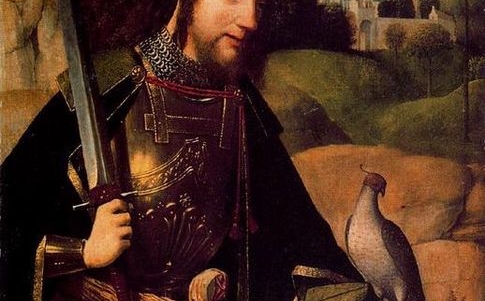 DZIEŃ ŚWIĘTEGO TRYFONA / małe dionizje