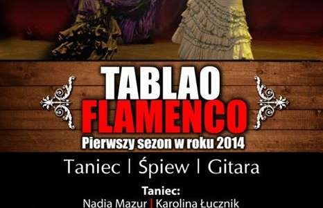 Koncert - Tablao 21.02