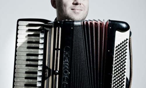 Koncert muzyki kameralnej z cyklu "Kolor non stop" - Kurpie w Łodzi