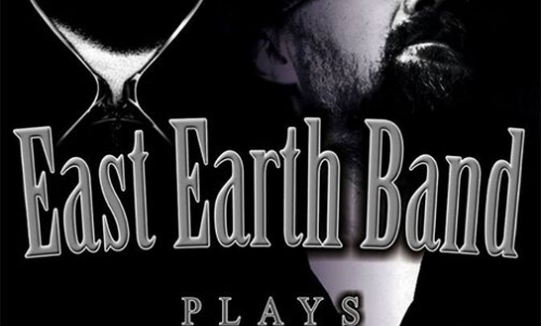 East Earth Band gra Nalepę....