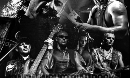 Koncert MGOK TAKLAMAKAN