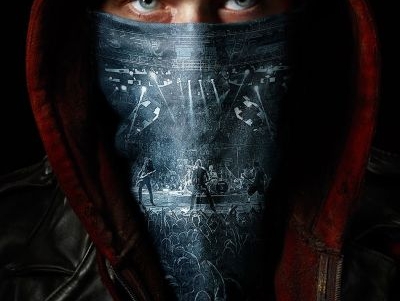 WzROCKowisko: METALLICA "Through the never" w Klubie Gwarek