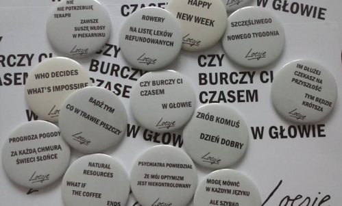 Kreatywne pisanie w Państwomiasto • Creative writing @ Państwomiasto