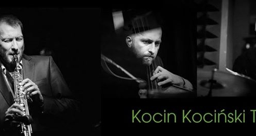 KOCIN KOCIŃSKI TRIO