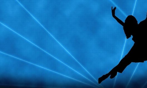 TANECZNE KARNAWAŁOWE OSTATKI