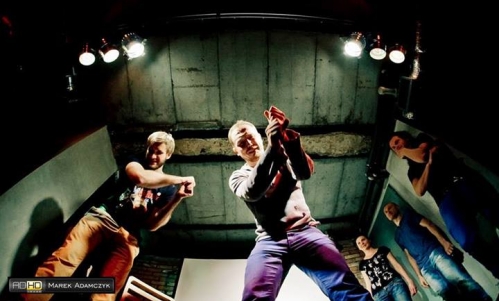 HOFESINKA gra LIVING ROOM w państwomiasto