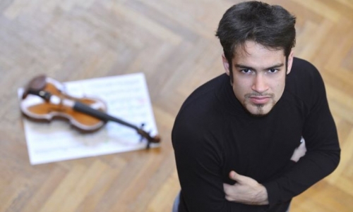 Koncert symfoniczny - Koncert uniwersytecki