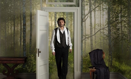 "Werther" - transmisja z cyklu "The Metropolitan Opera: Live in HD"