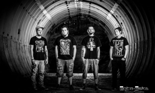 MATERIA w Żarach! + Deltapil Pub Max 7 marca godz. 20.00