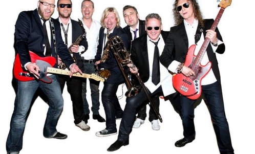 POPARZENI KAWĄ TRZY