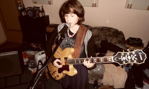 Dzień Kobiet w Towarzyskiej: koncert  Enchanted Huntress + Cycki & Tatuaże dj set