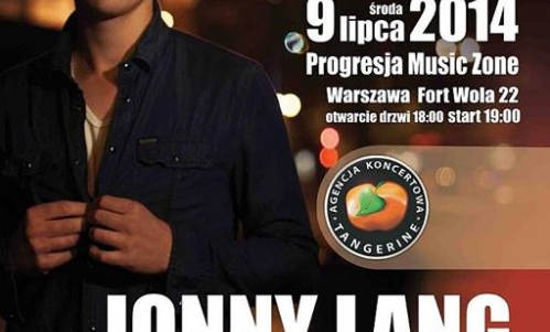 Jonny Lang [USA]