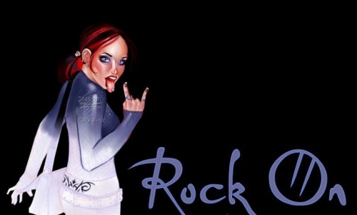 Rockowy Dzień Kobiet w Pod Ziemią!! Karaoke!! Happy Hours! Promocje!!