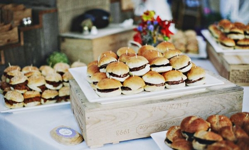 CookUp dla młodzieży: Burger Party