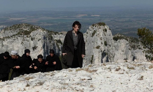 PREMIERY KINOMUZEUM: Bruno Dumont i James Franco