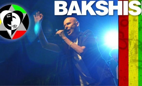 Koncert Bakshish + Los Grandes Rudeboys w Poznaniu