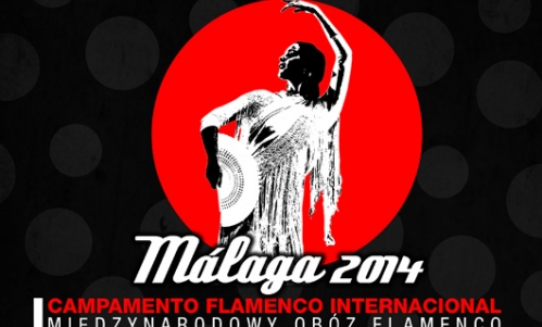 I Międzynarodowy Obóz Flamenco Malaga 2014