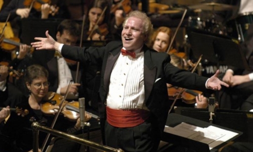 Koncert symfoniczny pod patronatem Ambasadora Meksyku