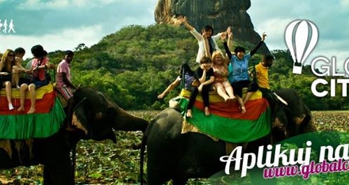 Wakacyjna przygoda - wyjedź na Global Citizen z AIESEC Warszawa SGH!