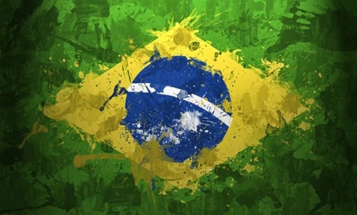 Kuchnia południowoamerykańska: Brazylia