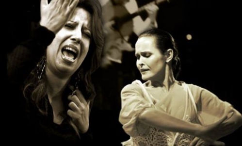 Koncert flamenco 5.10.2013!!