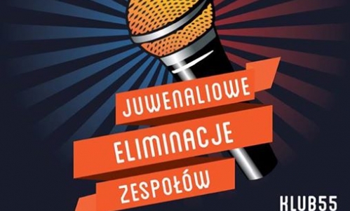 Eliminacje na JUWENALIA Politechniki Warszawskiej