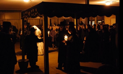 WARSZTATY | Od narodzin do śmierci - cykl życia w obrzędowości żydowskiej