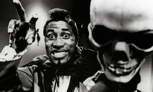 Niesłychany Faffini puszcza syte kawałki w Towarzyskiej