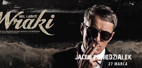 "Wraki" na Międzynarodowym Dniu Teatru