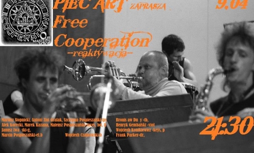 SENSACYJNA REAKTYWACJA KULTOWEGO ZESPOŁU !!!!!!!