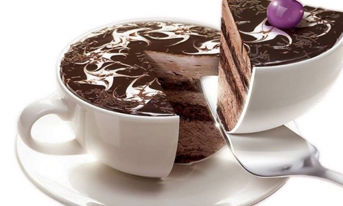 Wnieś Własne Ciastko!!! / Przynieś własny kubek!!!   Darmowa kawa w Pubie Pod Ziemią!!