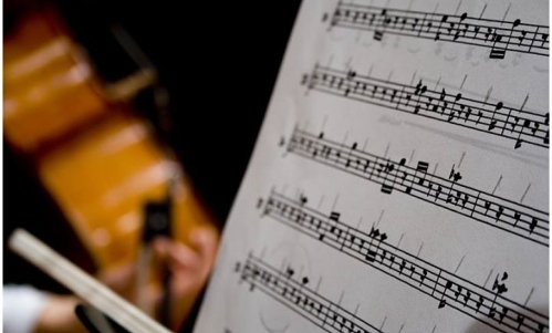 Koncert muzyki kameralnej - Klecki/Tansman