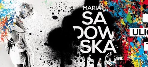 MARIA SADOWSKA: JAZZ NA ULICACH