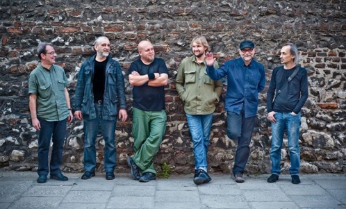 WORKAHOLIC @ Mile Stone Jazz Club