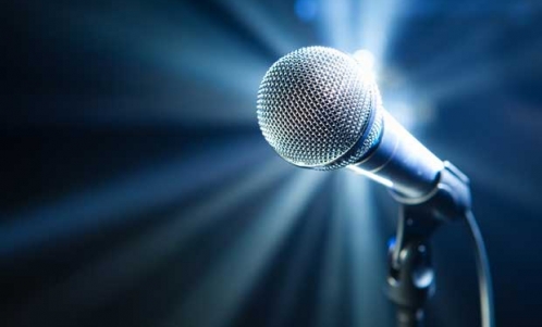 Czwartkowe Karaoke w Pubie Pod Ziemią!!