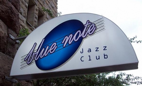 ZAKRĘT & MITOCHONDRIUM & NIMFOFUNK 2 kwietnia w klubie Blue Note Poznań