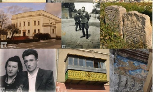 WARSZTAT | Wirtualny sztetl