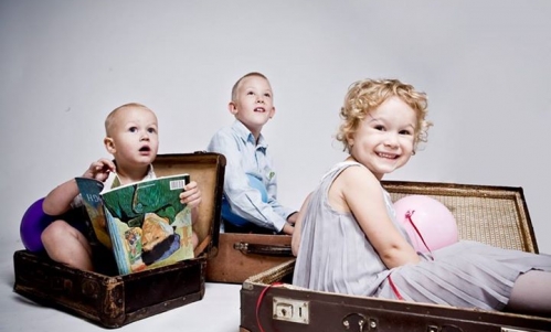 WARSZTATY RODZINNE | "Moda żydowskiej Warszawy"