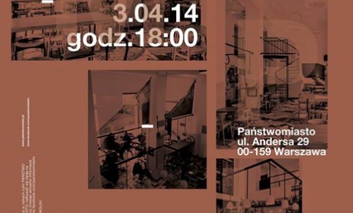 MIASTO: polityka lokalowa