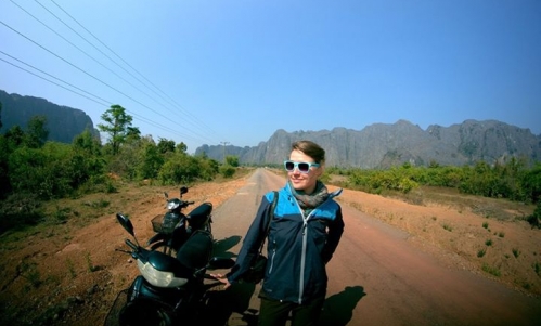 Azja Południowo-Wschodnia