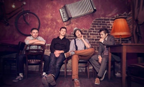 Koncert: Frument Project w Towarzyskiej