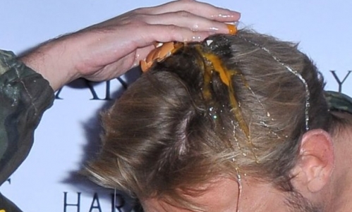 Jajeczna Rosyjska Ruletka W Pubie Pod Ziemią vol. V !!!