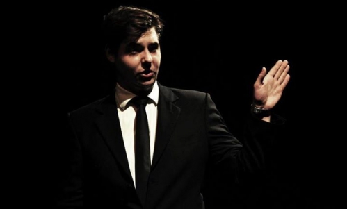 BARTOSZ FIGAJ: KOBIETY TRZEBA TRZYMAĆ KRÓTKO