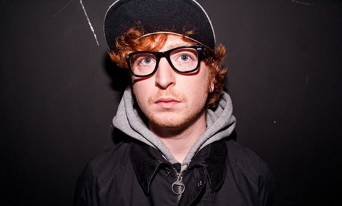 DARK MATTER with SYNKRO and more...